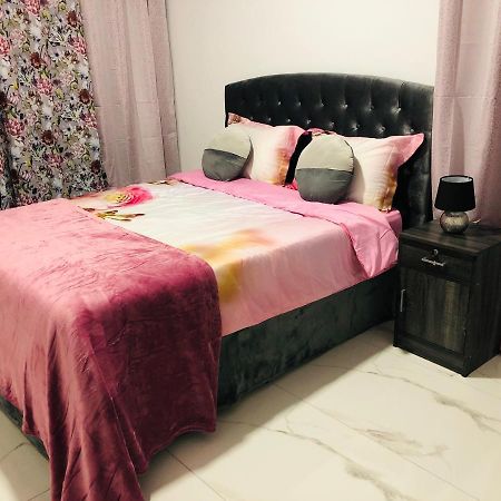 Mobina Villas Ларнака Екстер'єр фото